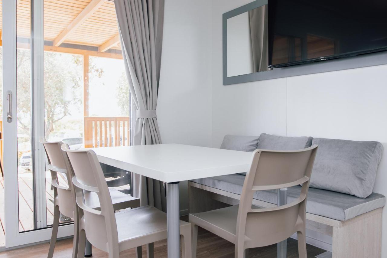 Mobile Homes Selce - Lighthouse מראה חיצוני תמונה