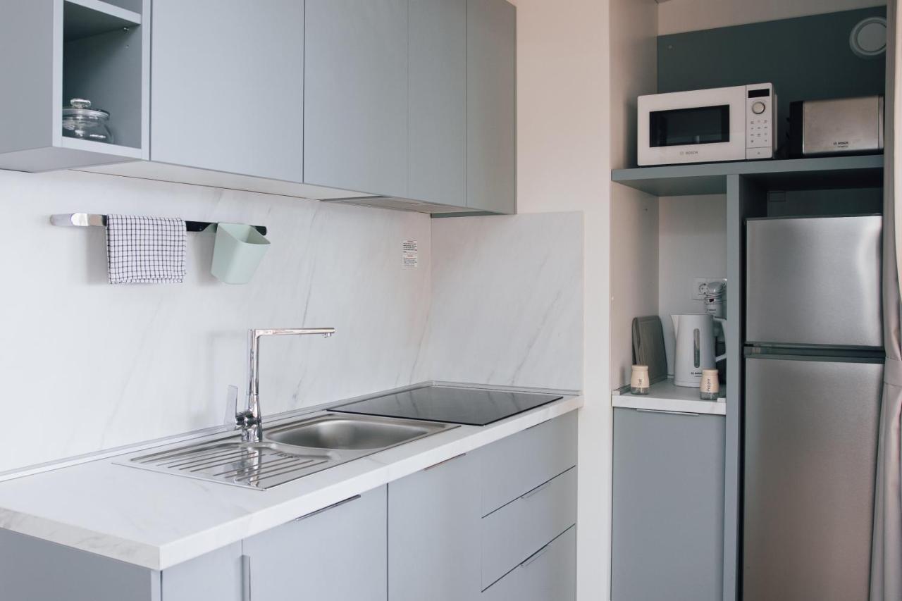 Mobile Homes Selce - Lighthouse מראה חיצוני תמונה