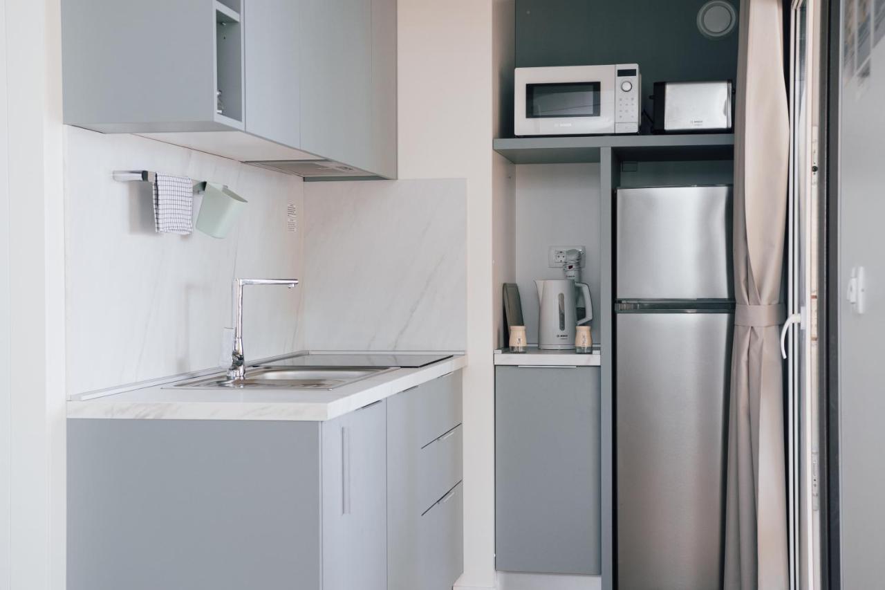Mobile Homes Selce - Lighthouse מראה חיצוני תמונה