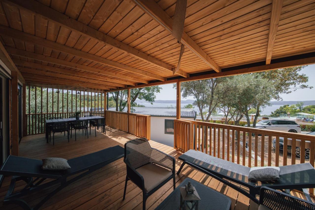 Mobile Homes Selce - Lighthouse מראה חיצוני תמונה