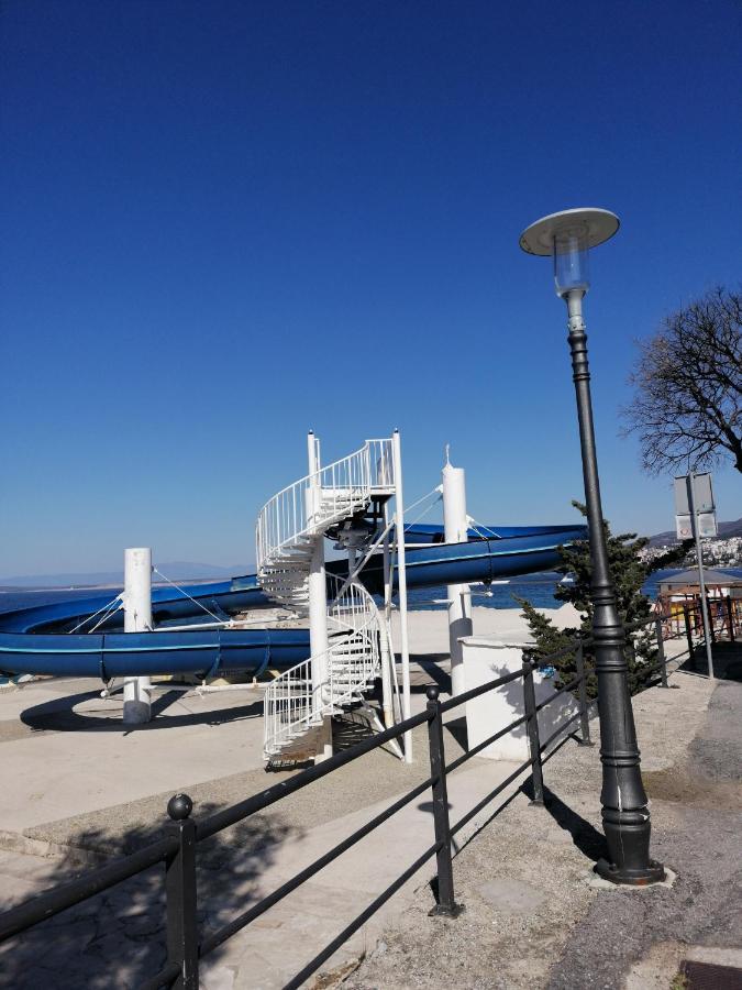 Mobile Homes Selce - Lighthouse מראה חיצוני תמונה