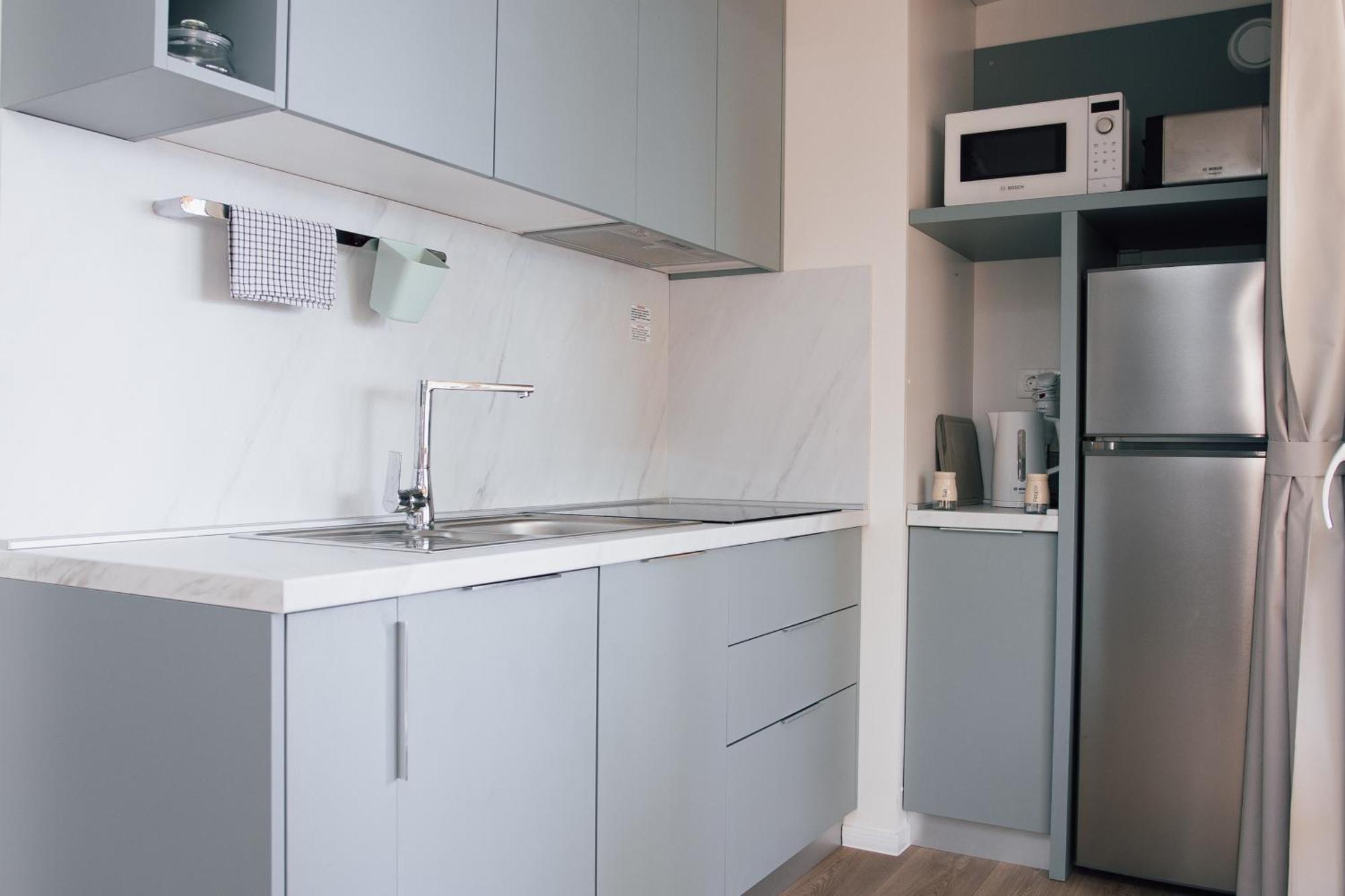 Mobile Homes Selce - Lighthouse מראה חיצוני תמונה
